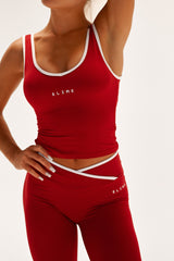 LEGÍNY AURA SOUL ELIME RED