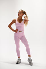 LONG TOP AURA SOUL ELIME PINK