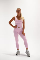 LONG TOP AURA SOUL ELIME PINK