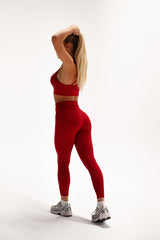 PURE BALANCE ELIME RED LEGÍNY