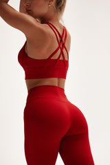 PURE BALANCE ELIME RED LEGÍNY