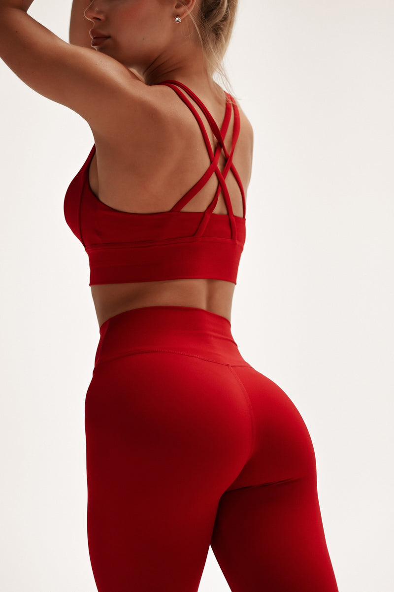 PURE BALANCE ELIME RED LEGÍNY