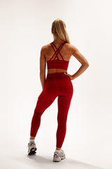 PURE BALANCE ELIME RED LEGÍNY