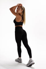 PURE BALANCE ELIME BLACK LEGÍNY