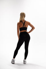 PURE BALANCE ELIME BLACK LEGÍNY