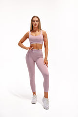 ŠPORTOVÁ PODPRSENKA SCULPTBALANCE ELIME PINK