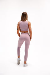 LEGÍNY SCULPTBALANCE ELIME PINK