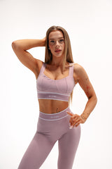 LEGÍNY SCULPTBALANCE ELIME PINK