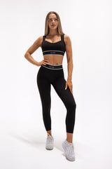 LEGÍNY SCULPTBALANCE ELIME BLACK
