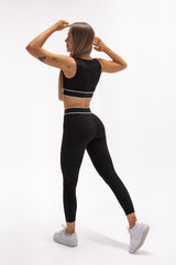 LEGÍNY SCULPTBALANCE ELIME BLACK