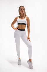 LEGÍNY COREBALANCE ELIME WHITE
