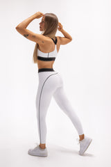 LEGÍNY COREBALANCE ELIME WHITE