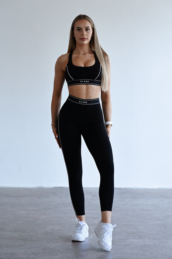 LEGÍNY COREBALANCE ELIME BLACK
