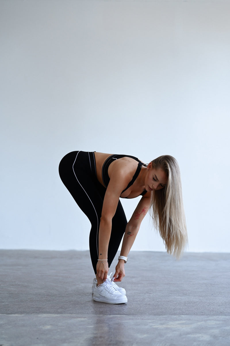 LEGÍNY COREBALANCE ELIME BLACK
