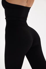 SECOND SKIN LEGÍNY ELIME BLACK