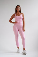 SECOND SKIN LEGÍNY ELIME PINK