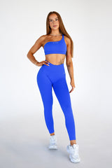 LEGÍNY ELIME PUSH-UP CONTOUR KING BLUE