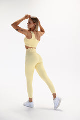 ELIME PREMIUM YELLOW WAVE LEGÍNY