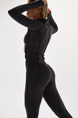 PREMIUM SHAPE JACKET ELIME ANTRACIT