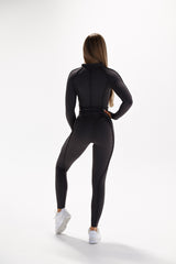 PREMIUM SHAPE JACKET ELIME ANTRACIT