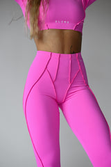 LEGÍNY PREMIUM SHAPE ELIME PINK