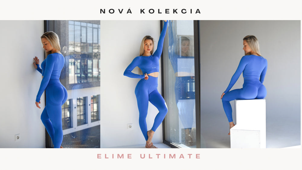 Elime Wear